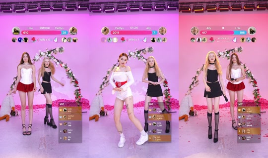 Stream de icegirls_01 – 22 août 2026, 18:05