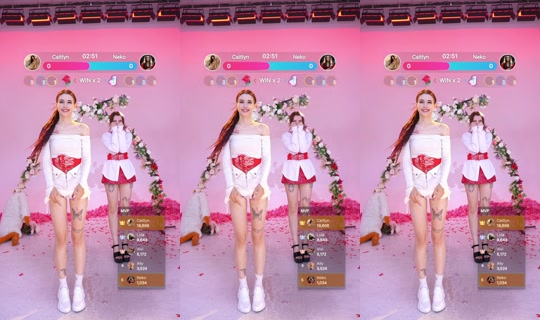 Stream de icegirls_01 – 22 août 2026, 19:46