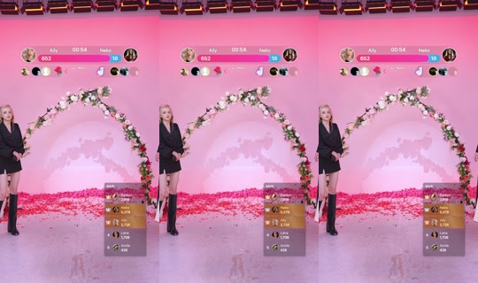 icegirls_01's Stream - Aug 24, 2026, 4:11 PM
