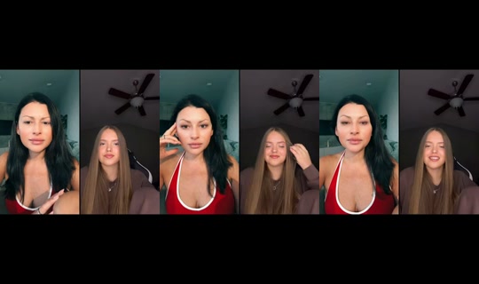 icelady55's Stream - Aug 6, 2026, 2:11 AM
