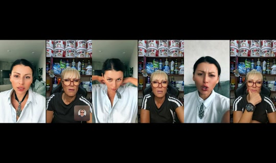 icelady55's Stream - Aug 7, 2026, 9:13 AM