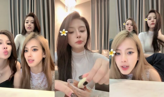 icesasisasi's Stream - Jul 21, 2026, 2:38 PM