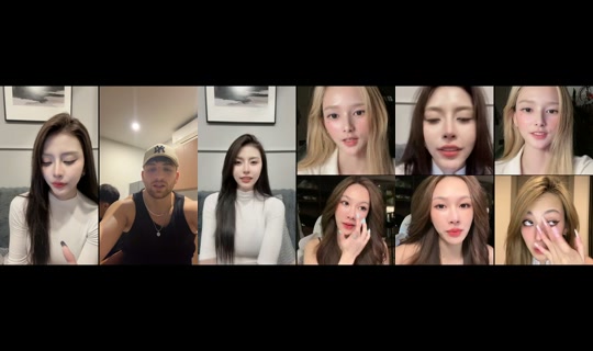 icesasisasi's Stream - Jul 21, 2026, 7:35 PM