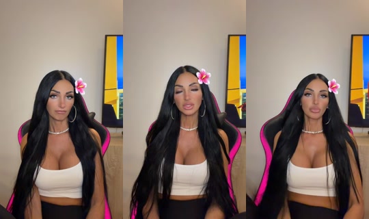 ich_klaudia's Stream - Jul 13, 2026, 7:06 PM