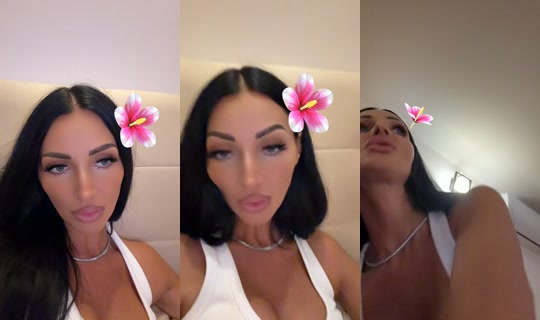 ich_klaudia's Stream - Jul 14, 2026, 1:29 PM