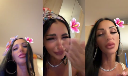 Stream de ich_klaudia – 20 juil. 2026, 20:18
