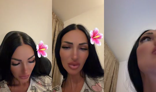 ich_klaudia Recorded on Jul 20, 2026, 10:36 PM