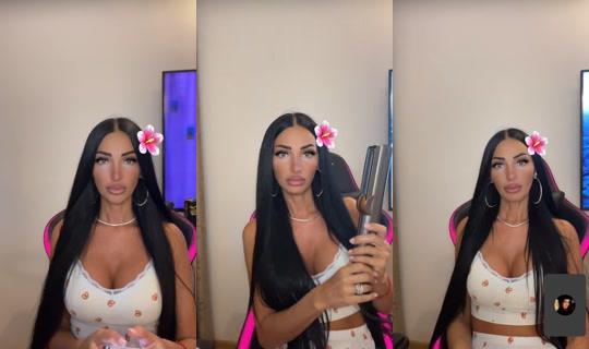 Stream de ich_klaudia – 21 juil. 2026, 18:01