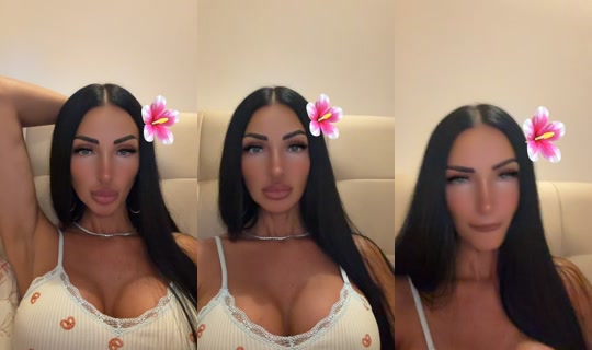 Stream de ich_klaudia – 21 juil. 2026, 21:00