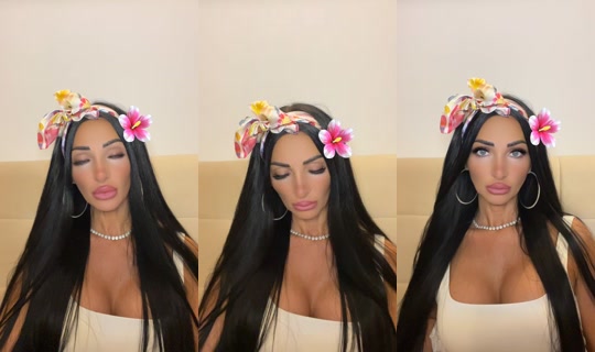 ich_klaudia's Stream - Jul 22, 2026, 6:52 PM