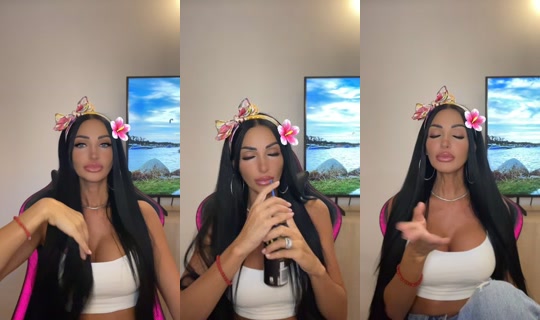 ich_klaudia's Stream - Jul 24, 2026, 4:21 PM