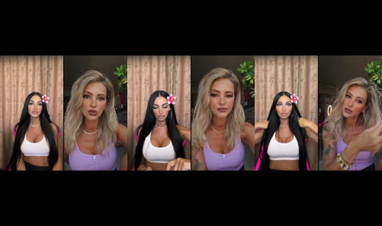 Stream von ich_klaudia – 25. Juli 2026, 16:44