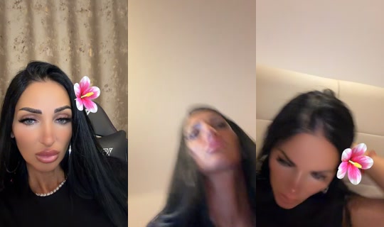 Stream von ich_klaudia – 26. Juli 2026, 19:13