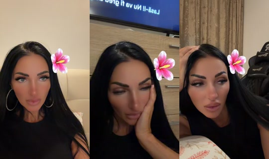 ich_klaudia's Stream - Jul 27, 2026, 9:15 PM