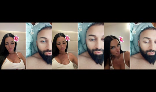 ich_klaudia Recorded on Aug 31, 2026, 9:48 PM