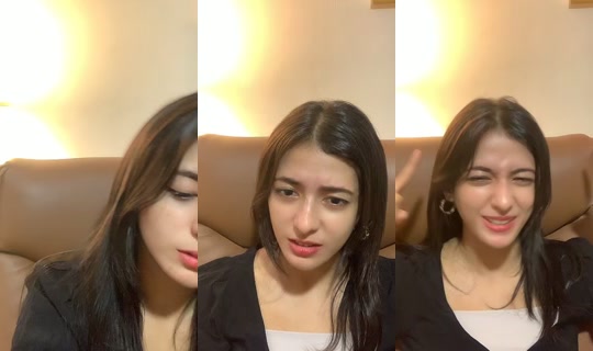 icha.lovely's Stream - Jul 27, 2026, 10:00 AM