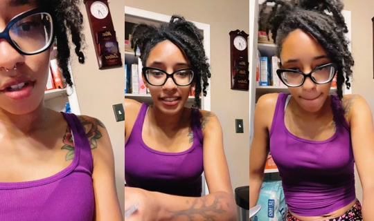 ickynikki19's Stream - Aug 3, 2026, 6:32 PM