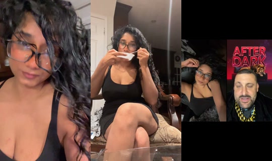 iconicolee's Stream - Jul 19, 2026, 4:57 AM