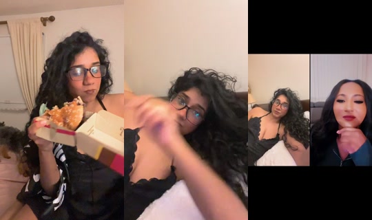 iconicolee's Stream - Jul 19, 2026, 7:12 AM