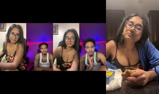 iconicolee's Stream - Jul 22, 2026, 5:58 AM
