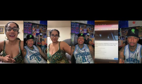 iconicolee's Stream - Aug 7, 2026, 4:21 AM