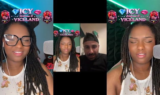 icy_gyalbb's Stream - Jul 15, 2026, 9:31 PM