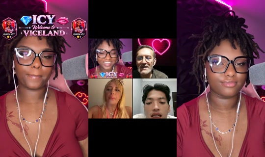 icy_gyalbb's Stream - Jul 20, 2026, 1:19 AM