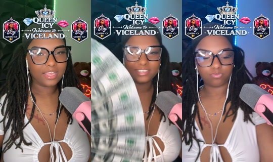 Stream von icy_gyalbb – 26. Juli 2026, 1:27
