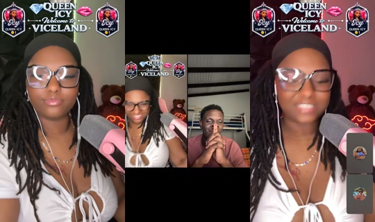Stream von icy_gyalbb – 26. Juli 2026, 2:18