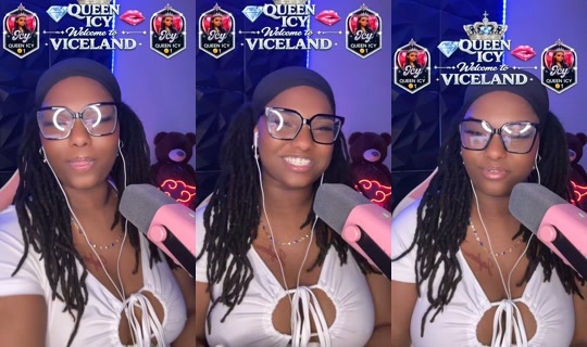 Stream von icy_gyalbb – 26. Juli 2026, 4:00