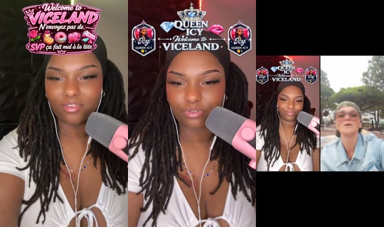 Stream von icy_gyalbb – 26. Juli 2026, 5:39