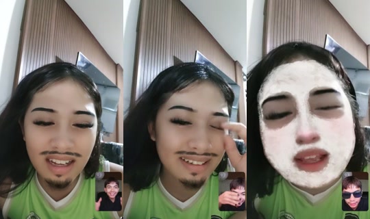idgaf_viaskie 的直播 - 2026年7月26日 14:31