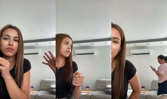 idilsuustun's Stream - Jul 13, 2026, 3:09 PM