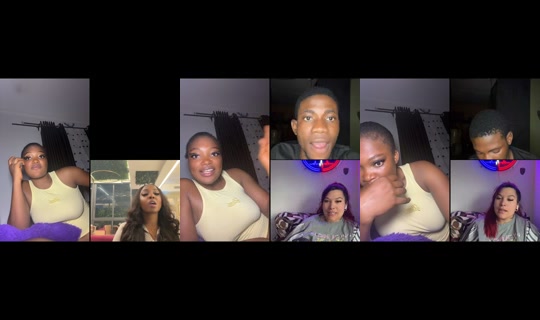 iduhjenny7's Stream - Aug 30, 2026, 9:32 PM