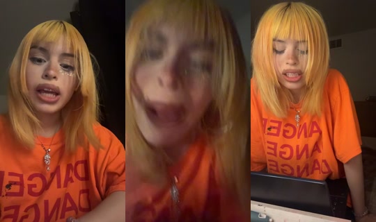 ieat_starrs's Stream - Jul 25, 2026, 7:09 AM