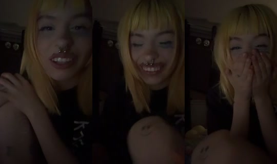 ieat_starrs's Stream - Aug 7, 2026, 7:48 AM