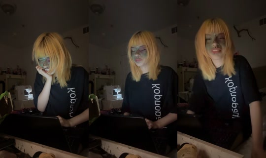 ieat_starrs's Stream - Aug 7, 2026, 10:30 AM