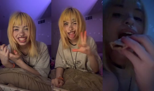 ieat_starrs's Stream - Aug 9, 2026, 4:31 AM
