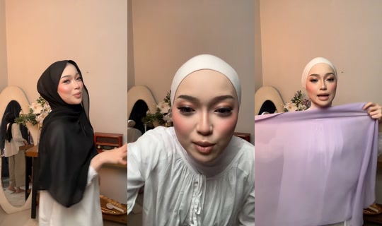 ieka.tajudinofficial's Stream - Jul 30, 2026, 10:34 AM