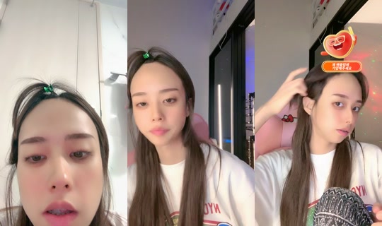 ifda_sodam1's Stream - Jul 22, 2026, 2:55 PM