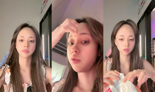 ifda_sodam1's Stream - Jul 23, 2026, 10:52 AM
