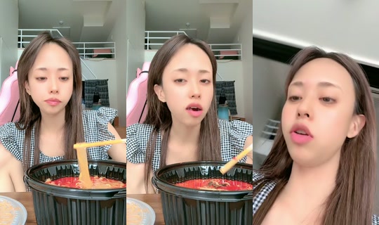 ifda_sodam1's Stream - Jul 24, 2026, 3:09 AM