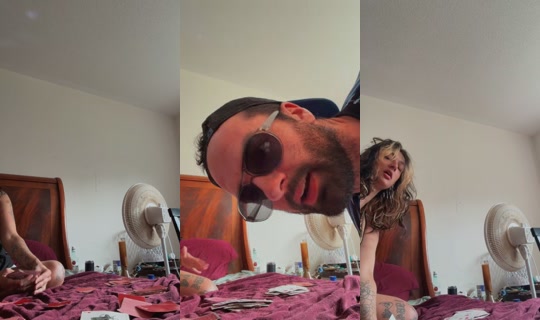 ifeellikeimchoking's Stream - Jul 21, 2026, 1:24 PM