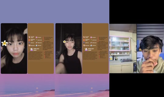 Stream ni ig_krissykakes_09 - Hul 16, 2026, 8:30 PM