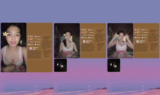 ig_krissykakes_09's Stream - Jul 22, 2026, 10:53 AM