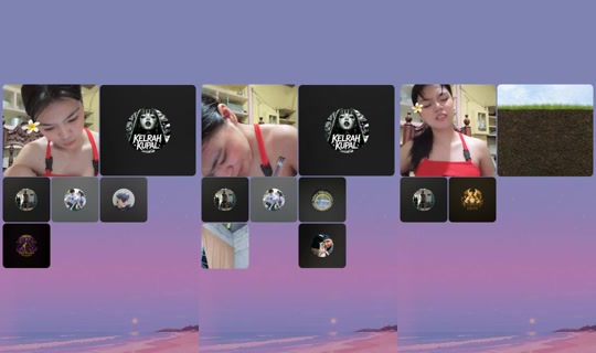 ig_krissykakes_09's Stream - Jul 23, 2026, 6:01 PM