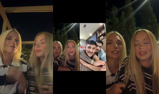 igamze9's Stream - Jul 31, 2026, 7:04 PM