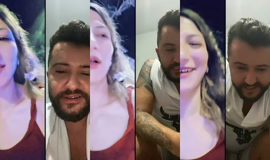 igdir.7.6's Stream - Jul 13, 2026, 7:44 PM