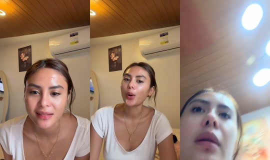 Stream ni igitsmemarielvedida - Ago 5, 2026, 1:28 AM