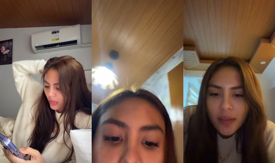 Stream ni igitsmemarielvedida - Ago 5, 2026, 7:44 AM